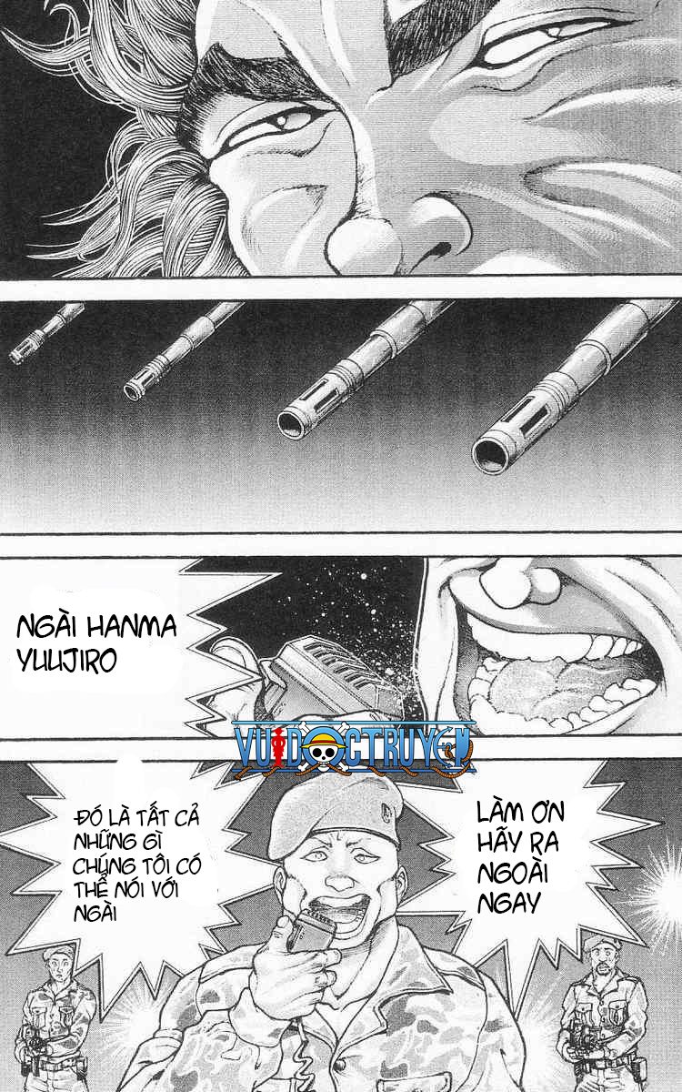 baki – son of ogre chapter 88 13