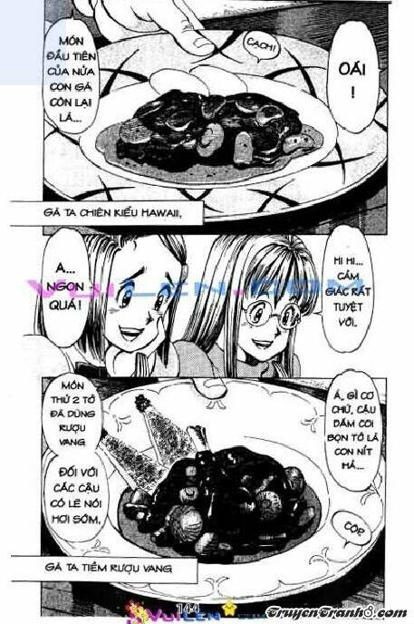 nhà hàng hạnh phúc chapter 4 145