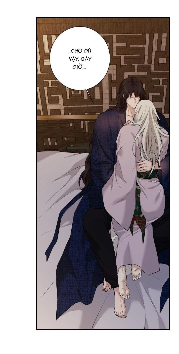 truyện ngắn lục lạc đôi chapter 2.4 16