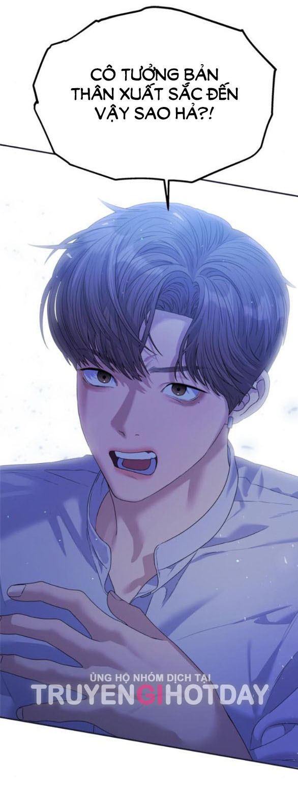 Couple Breaker chapter 41.1 8