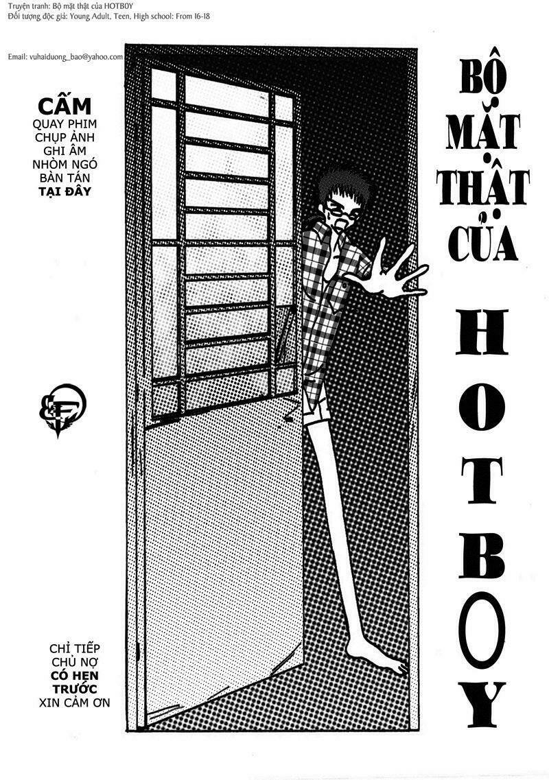 break free magazine chapter 7 117