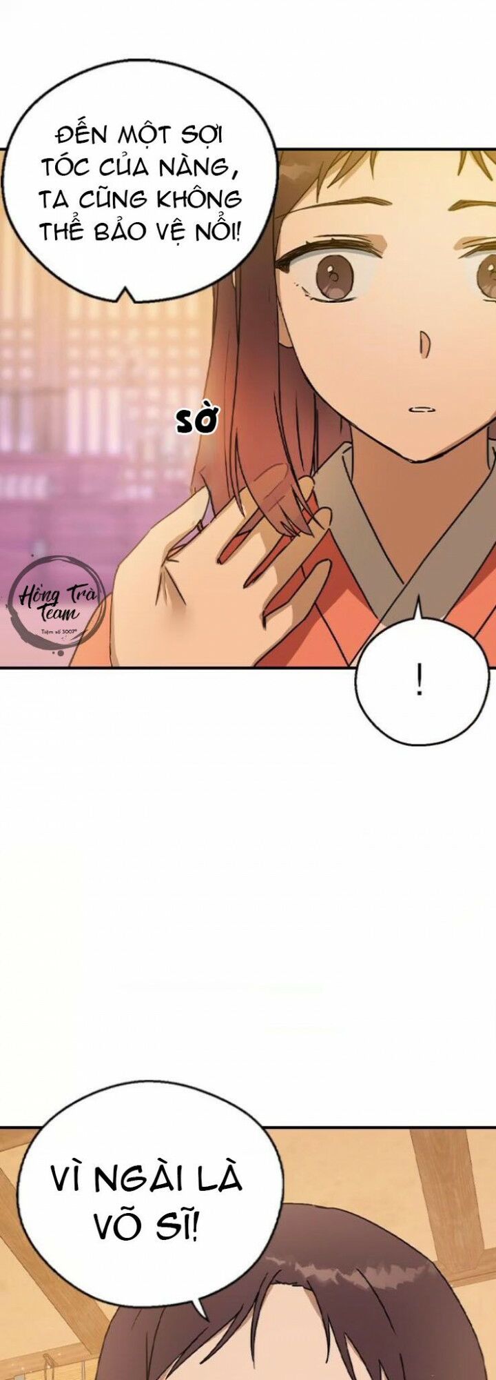 duyên nợ kiếp trước chapter 14 51