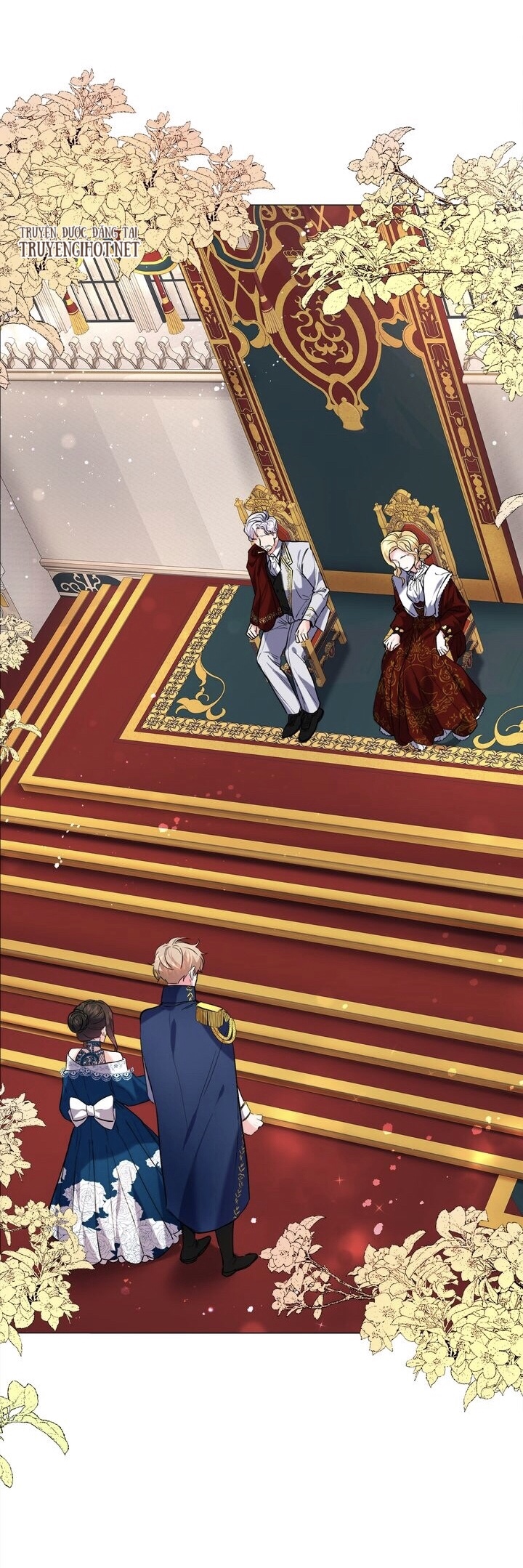 cách để nhân vật phụ phá đảo game hẹn hò chapter 4 55