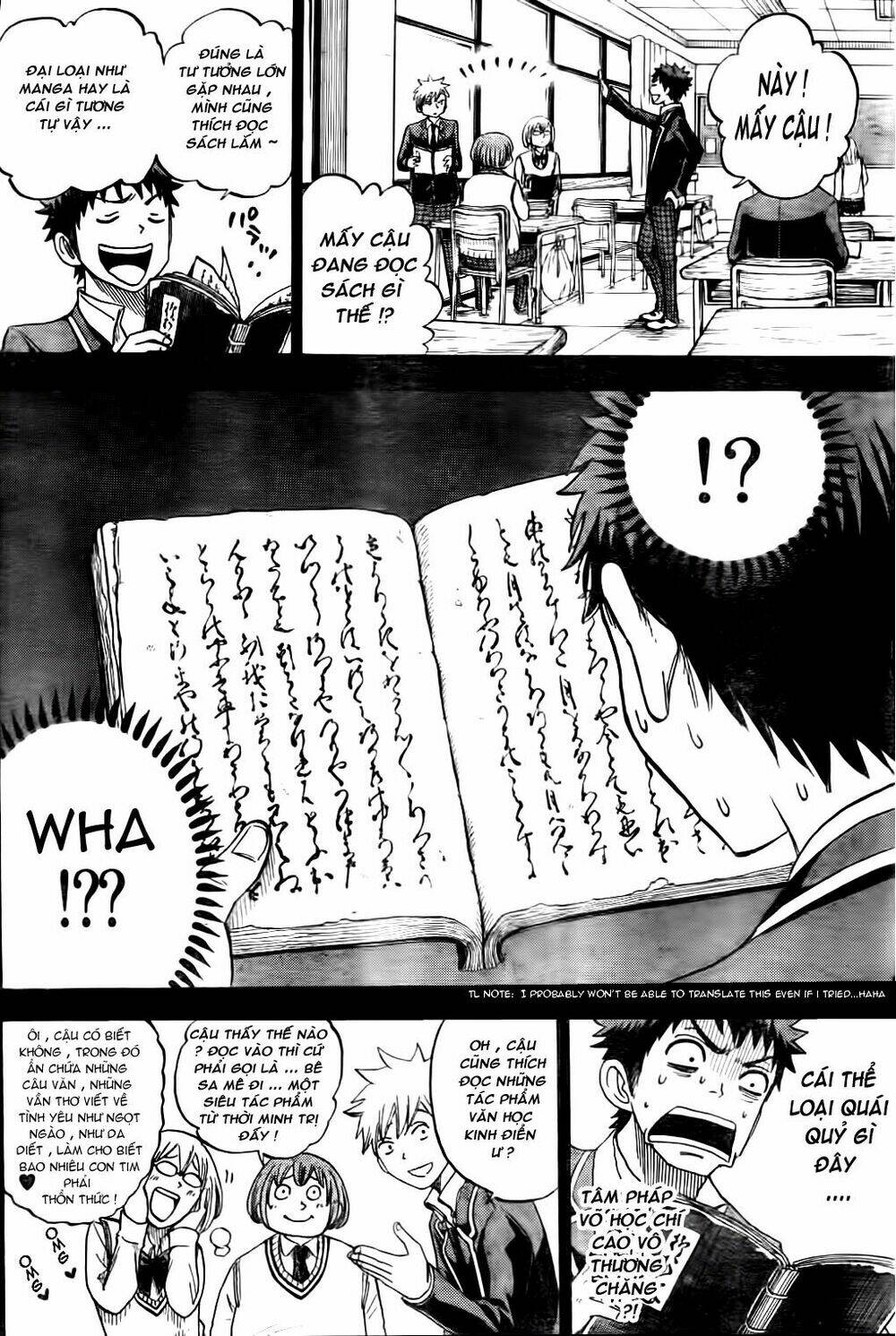 yamada và thất đại ma nữ chapter 22 11