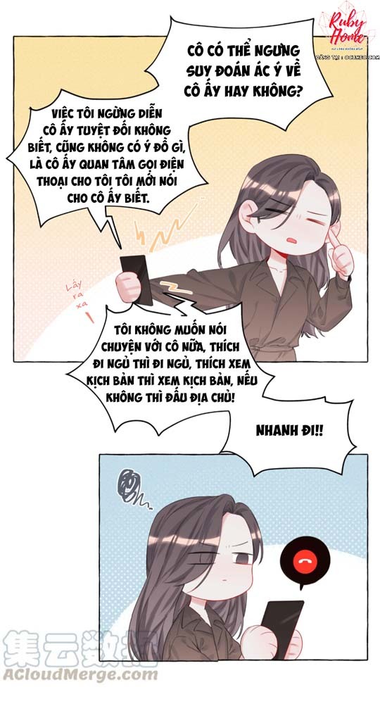 ảnh hậu thành đôi chapter 5 24