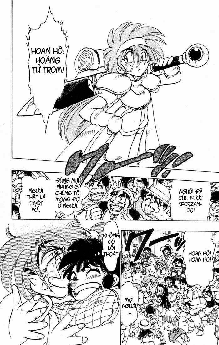 violinist of hameln - cây đàn kì diệu chapter 34 12