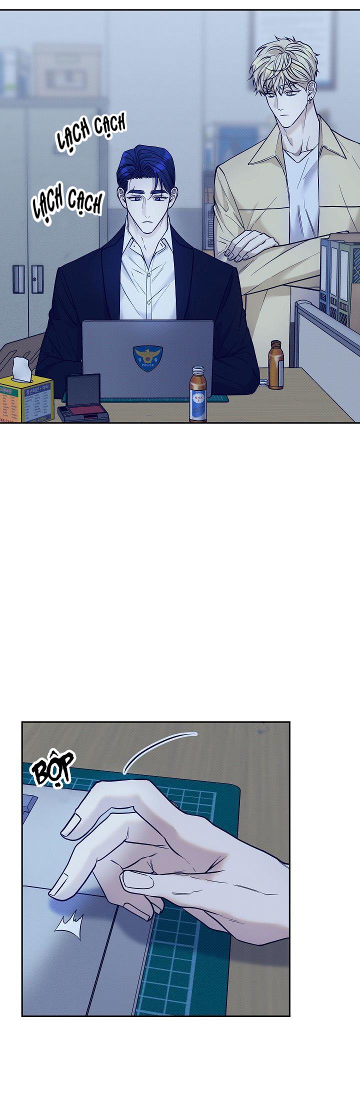 lý do bị loại chapter 10 11