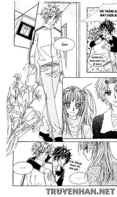 my lovely master chapter 86 5