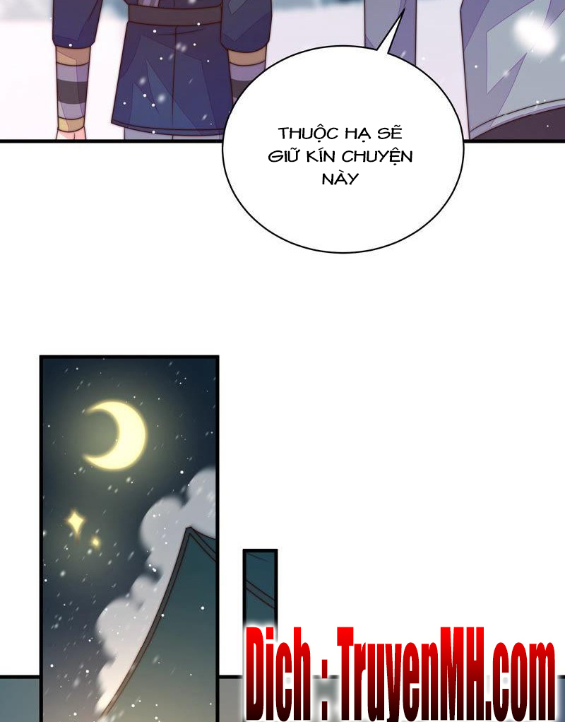 ngày nào thiếu soái cũng ghen chapter 284 9