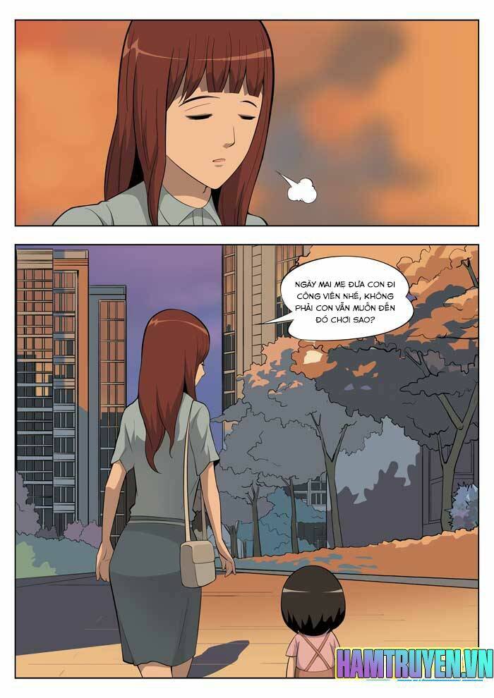 ngụy thủy nghi vân chapter 17 14