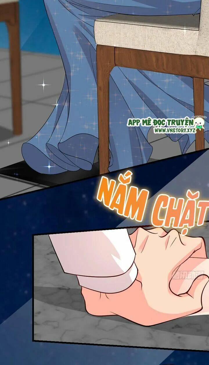 thiên hậu trở về chapter 69.5 13