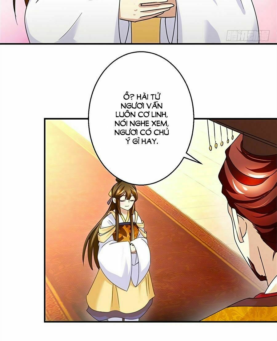 thuần phi ký chapter 7 12