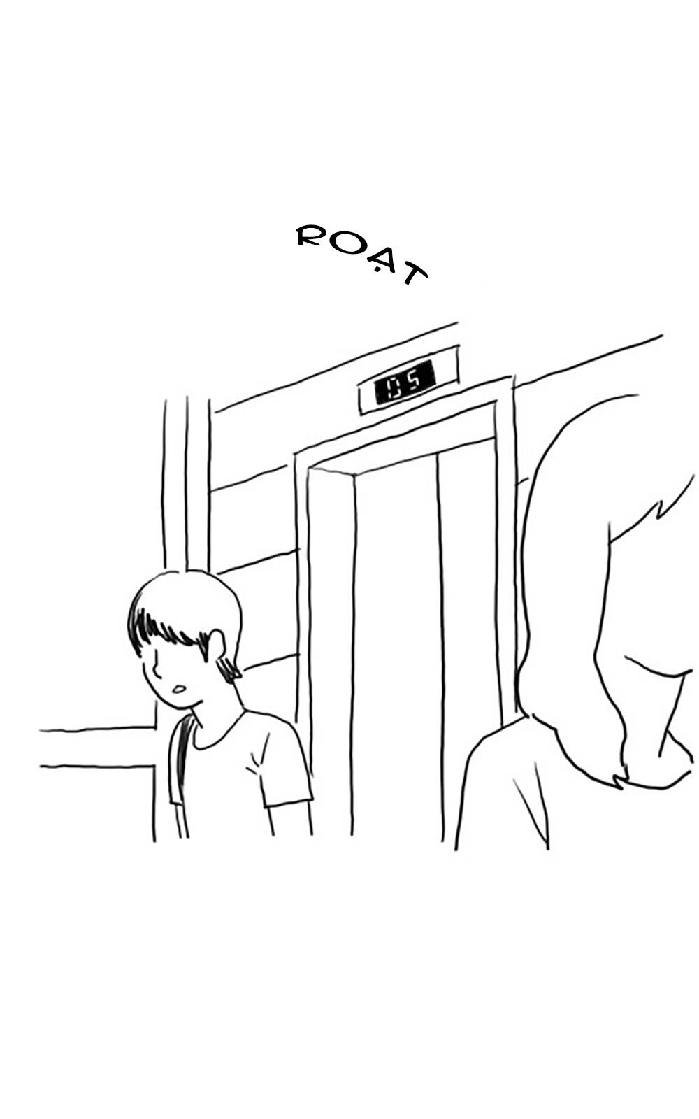 cô nàng trên lớp - the girl from class chapter 18 81