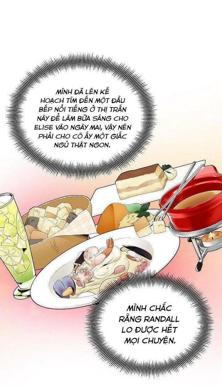 nữ hoàng ngoại khoa chapter 108 53