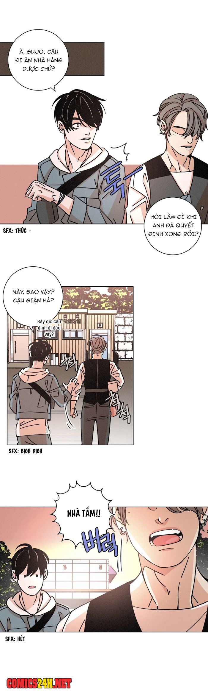 ouroboros chapter 34 13