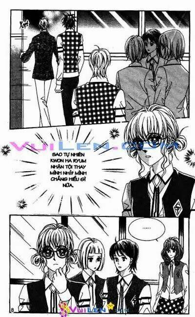 đừng tin cô ấy chapter 4 8