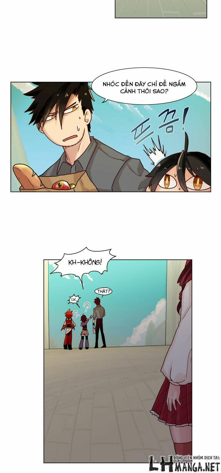 heart of a dragon chapter 6 3