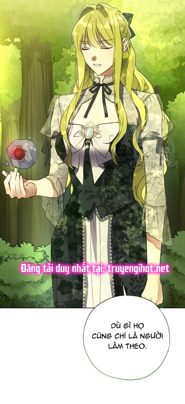 công chúa khắc ấn kẻ phản nghịch chapter 36 20