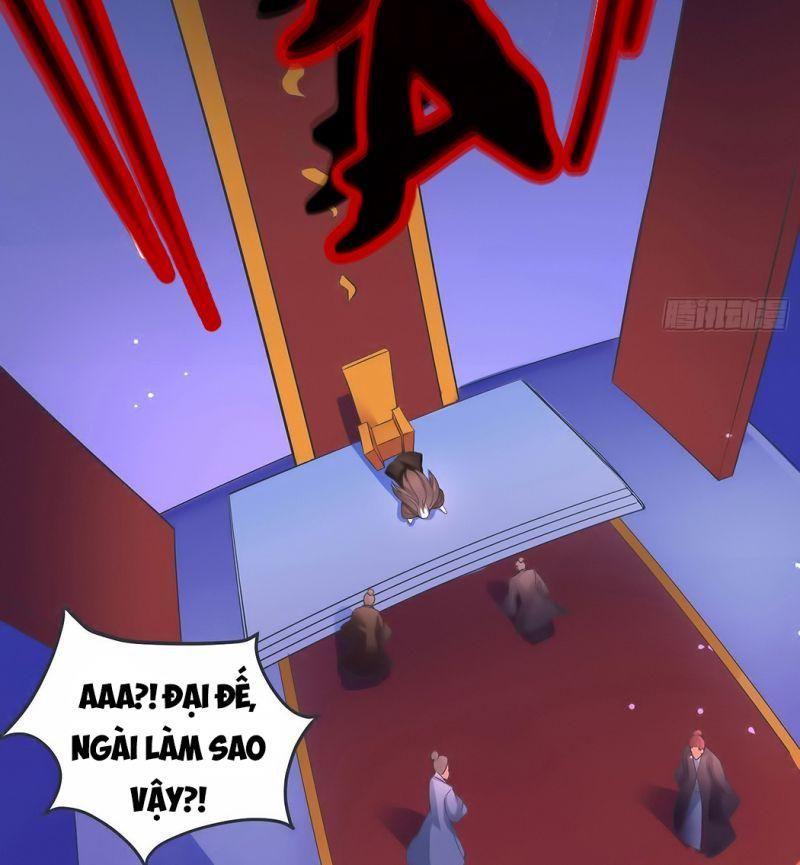 đồ đệ ta toàn là nữ ma đầu chapter 10 56