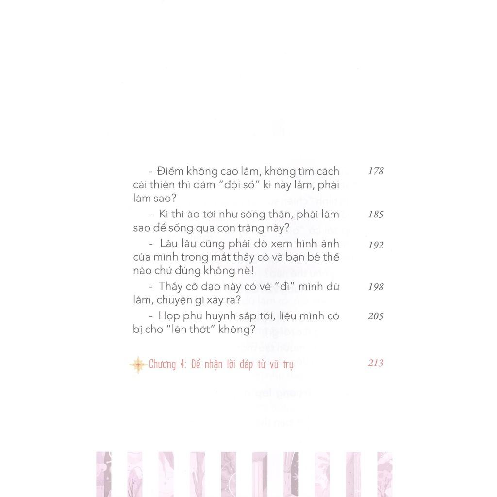 Sách Tarot Hằng Ngày – Hỏi Nhanh Đáp Gọn