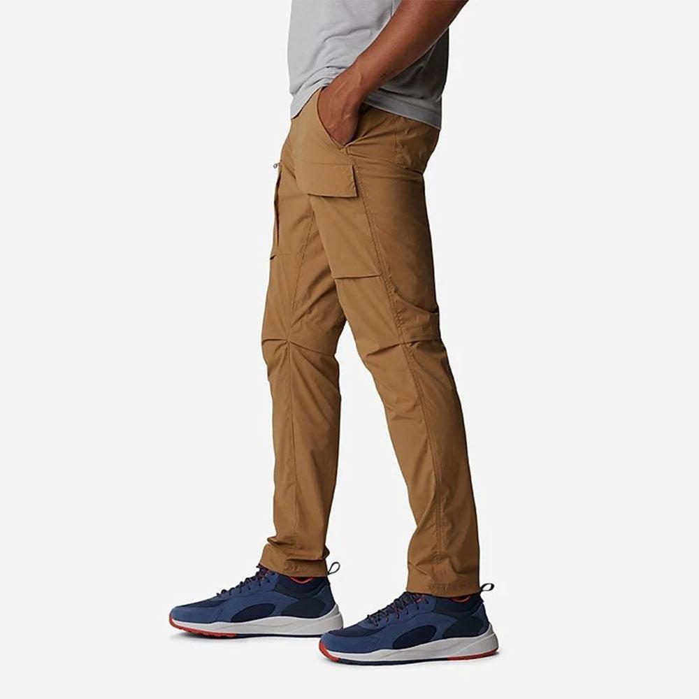 Quần dài thể thao nam Columbia Maxtrail Lite - 1990503257