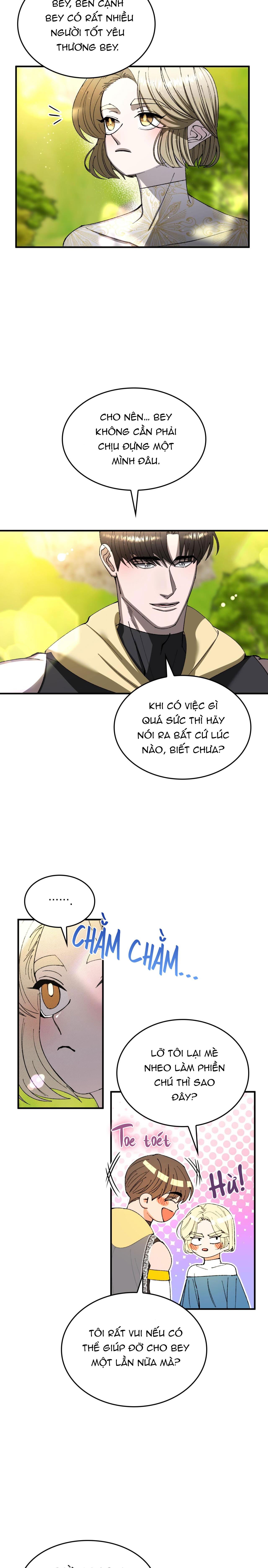 (np) độc thân muôn năm chapter 44 2