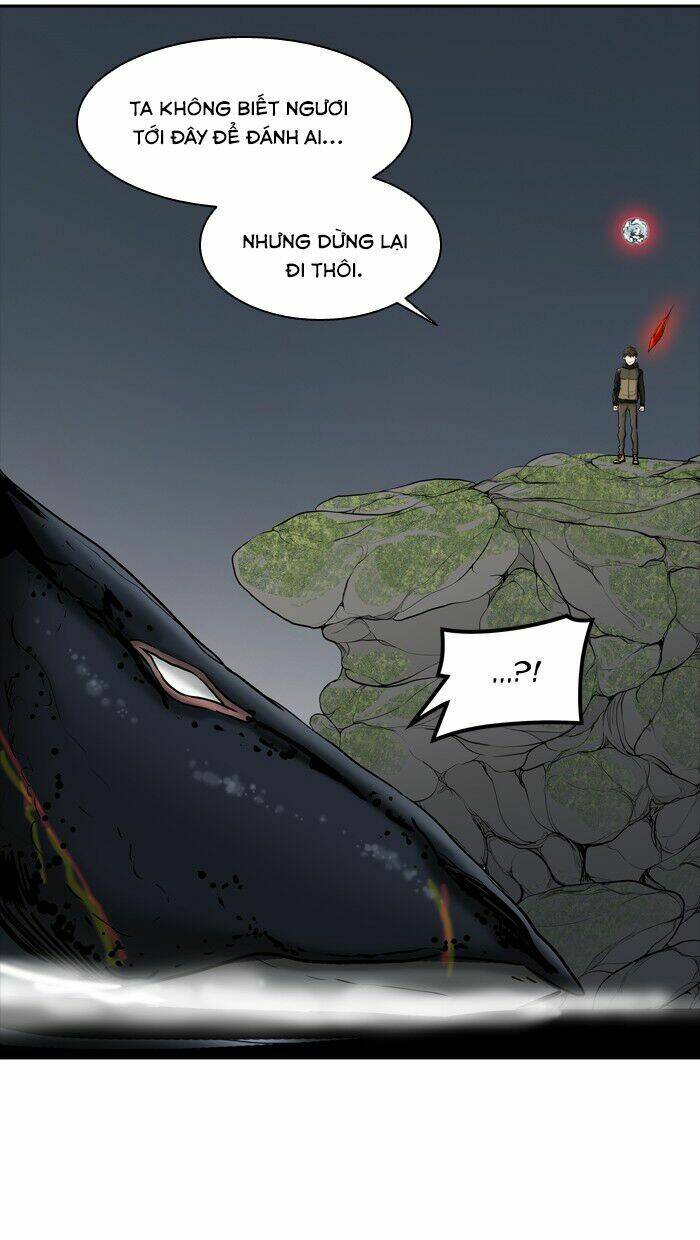 cuộc chiến trong tòa tháp chapter 374 34