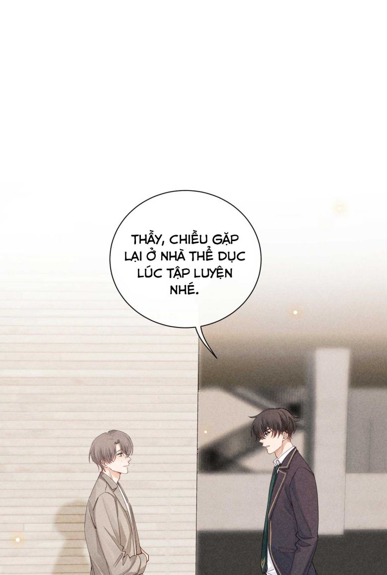 trò chơi săn mồi chapter 36 19