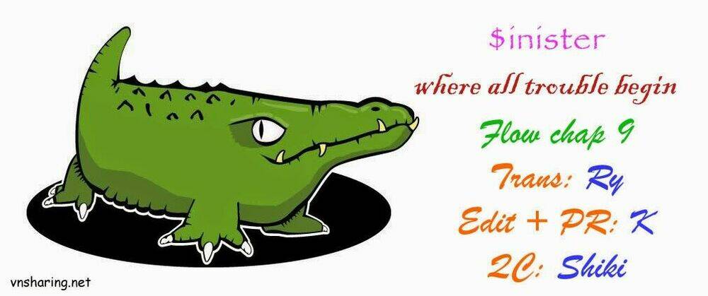 món quà từ chúa chapter 9 53