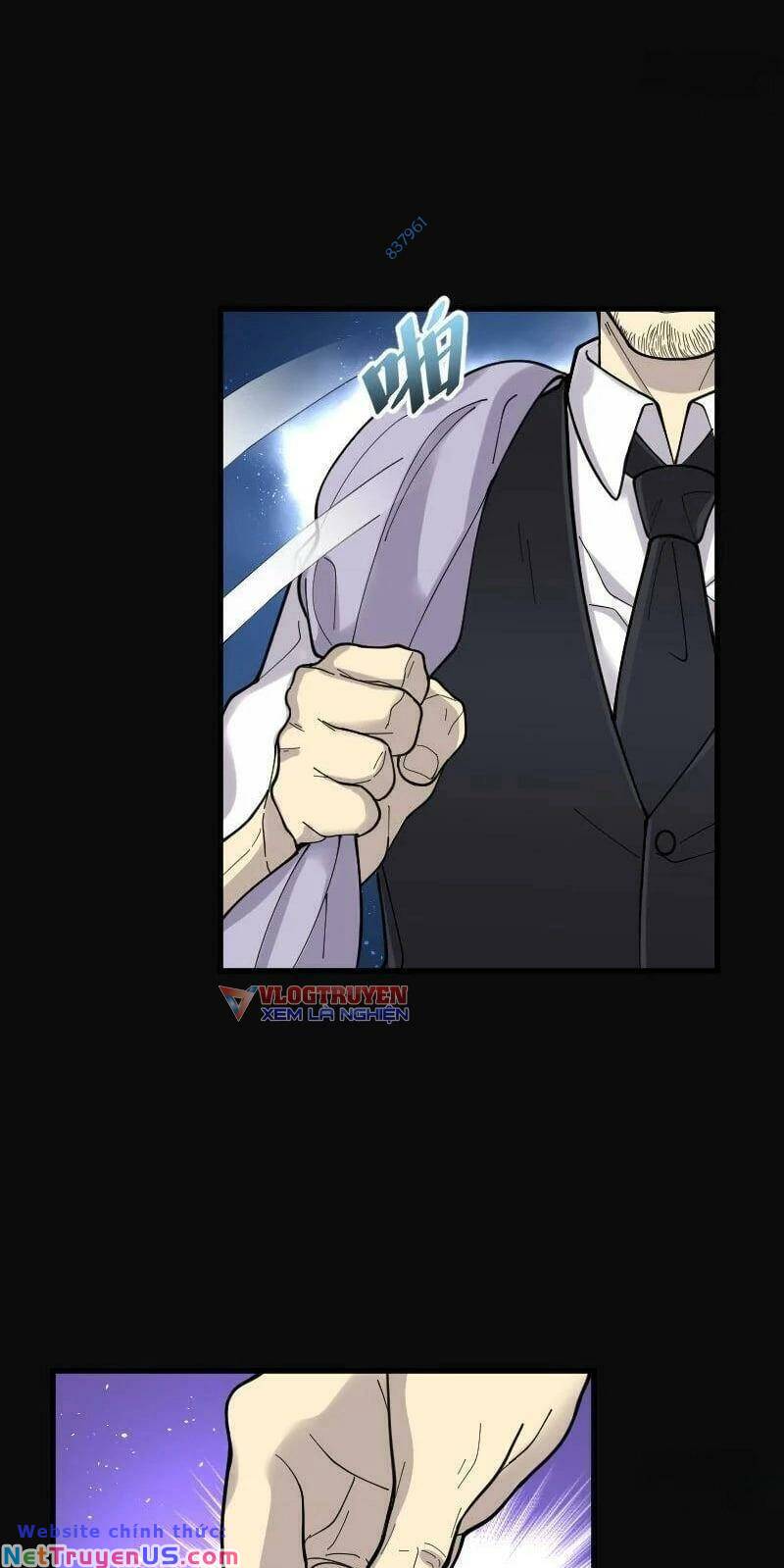 thợ cắt tóc cho diêm vương chapter 29 19