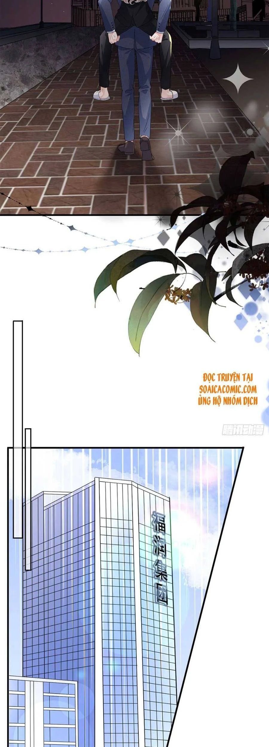 [16+] đại tiểu thư có thể có ý đồ xấu chapter 70 4