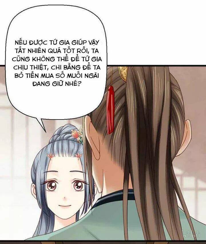 kiều nữ độc phi chapter 134 12