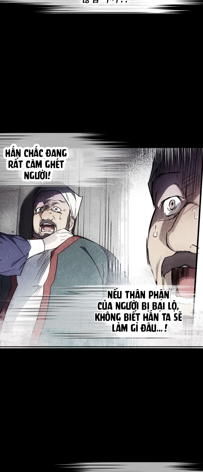 bị che khuất bởi hoàng hôn chapter 41 24