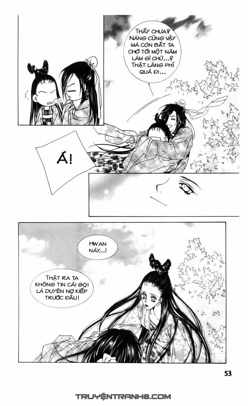 pháp sư trừ tà chapter 19.2 4