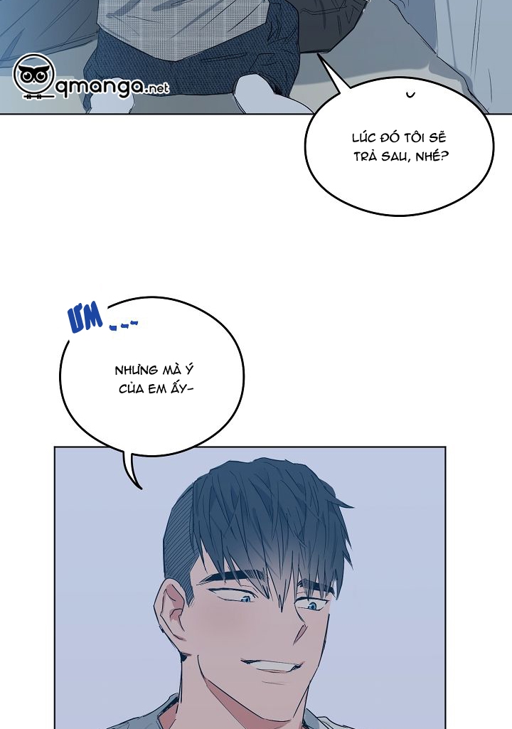 tình tay ba chapter 6 34