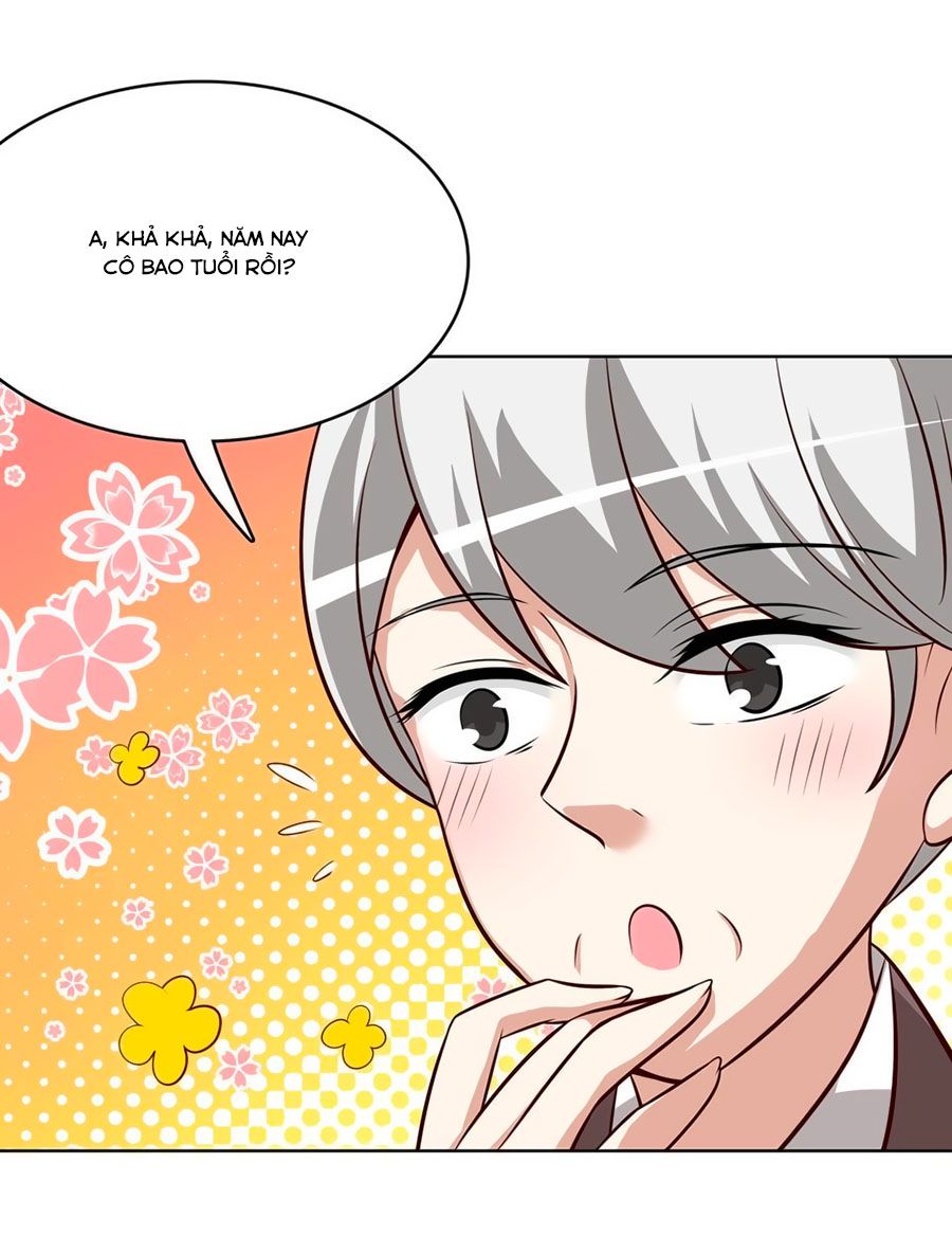 kiêu ngạo vương gia chủng điền phi chapter 43 6