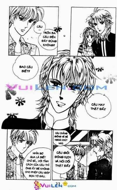 mùa hạ vàng chapter 2 24