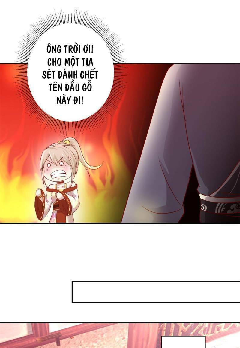 cửu dương đế tôn chapter 133 7