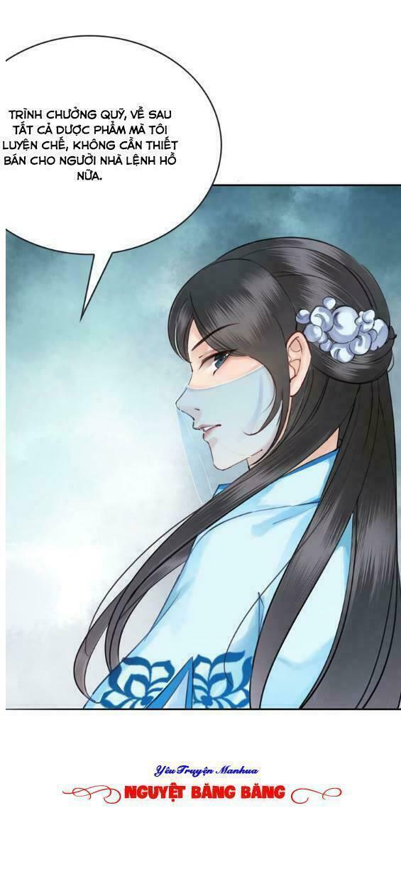 cực phẩm phế vật tiểu thư chapter 12 32