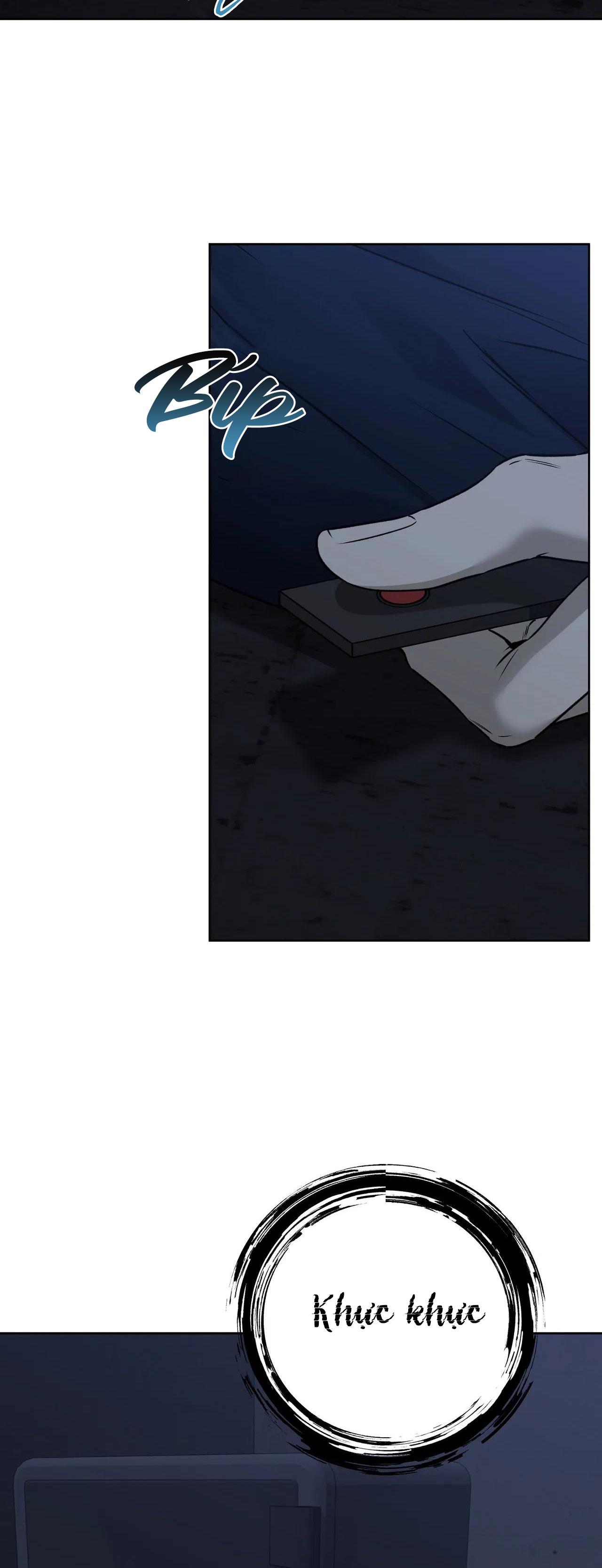 bên trong lớp cảnh phục chapter 32 11