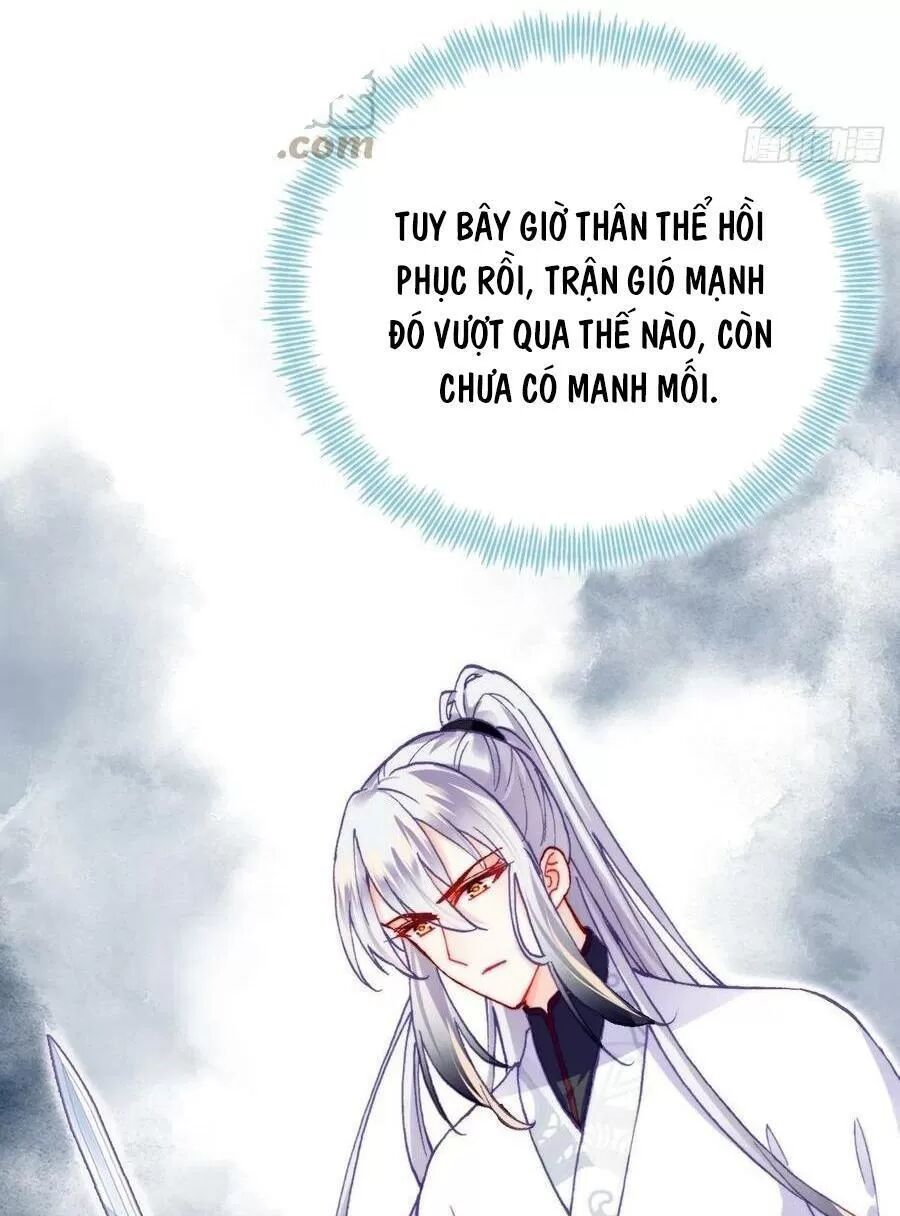 lại bị bệnh chiều chuộng quấn lấy chapter 71 23