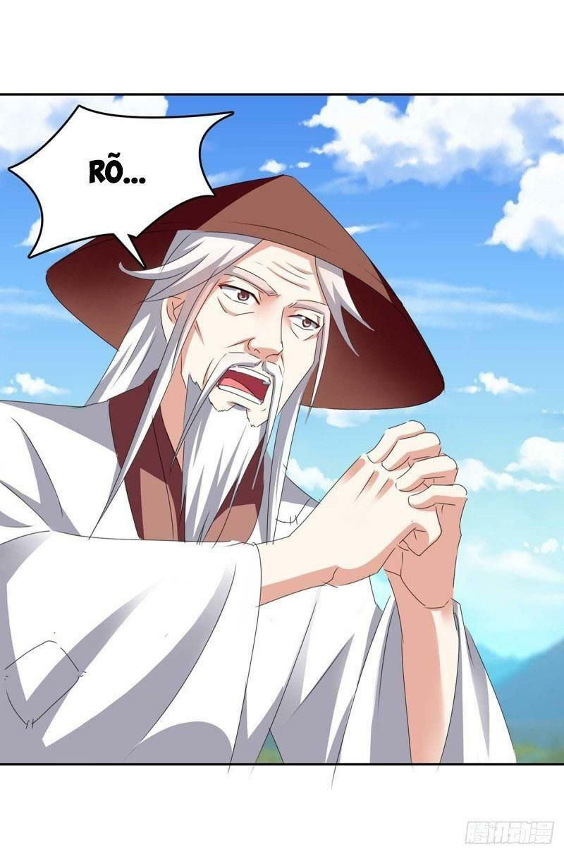 tối cường thăng cấp chapter 270 11