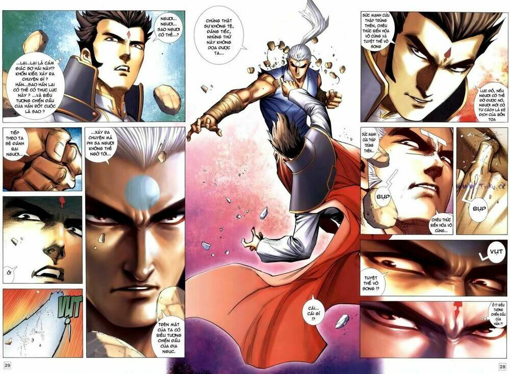 võ thần phi thiên chapter 59 24