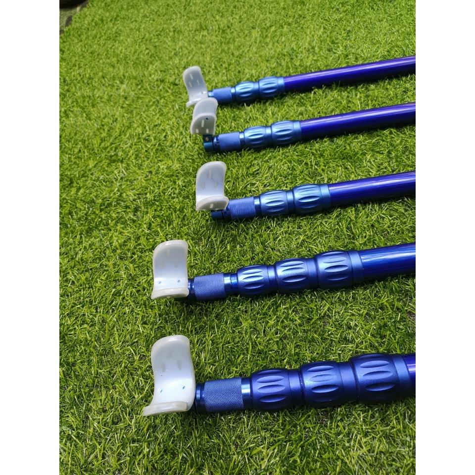 Gác săn hàng "CUỘC CHIẾN CỦA RỒNG" Độ cứng 20H