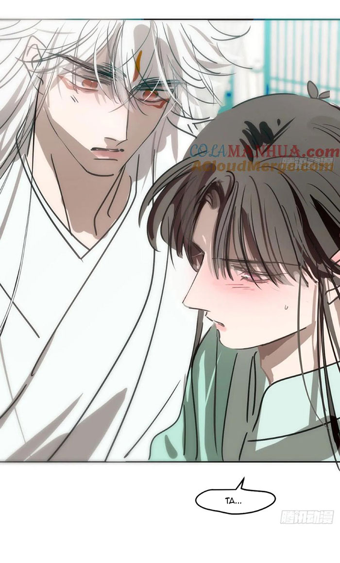 Bắt Lấy Ngao Ngao chapter 243 - Trang 31