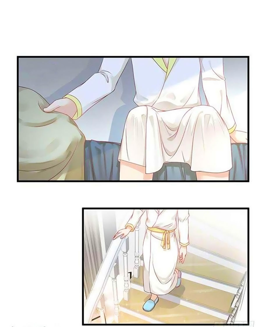 thâm hải chi ca chapter 19 8