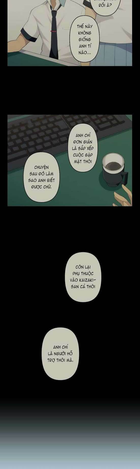 viên thuốc trùng sinh chapter 92 13