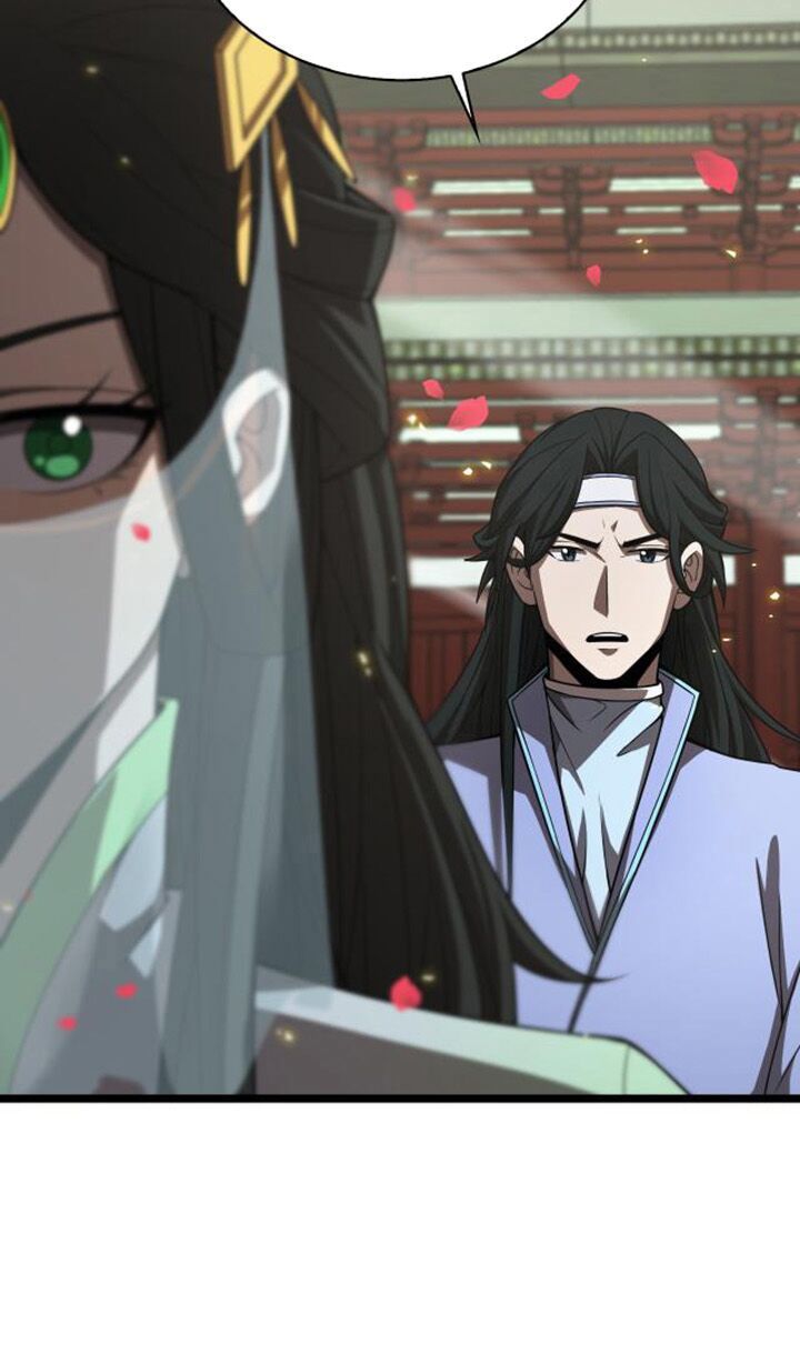 chư giới - tận thế online chapter 67 13