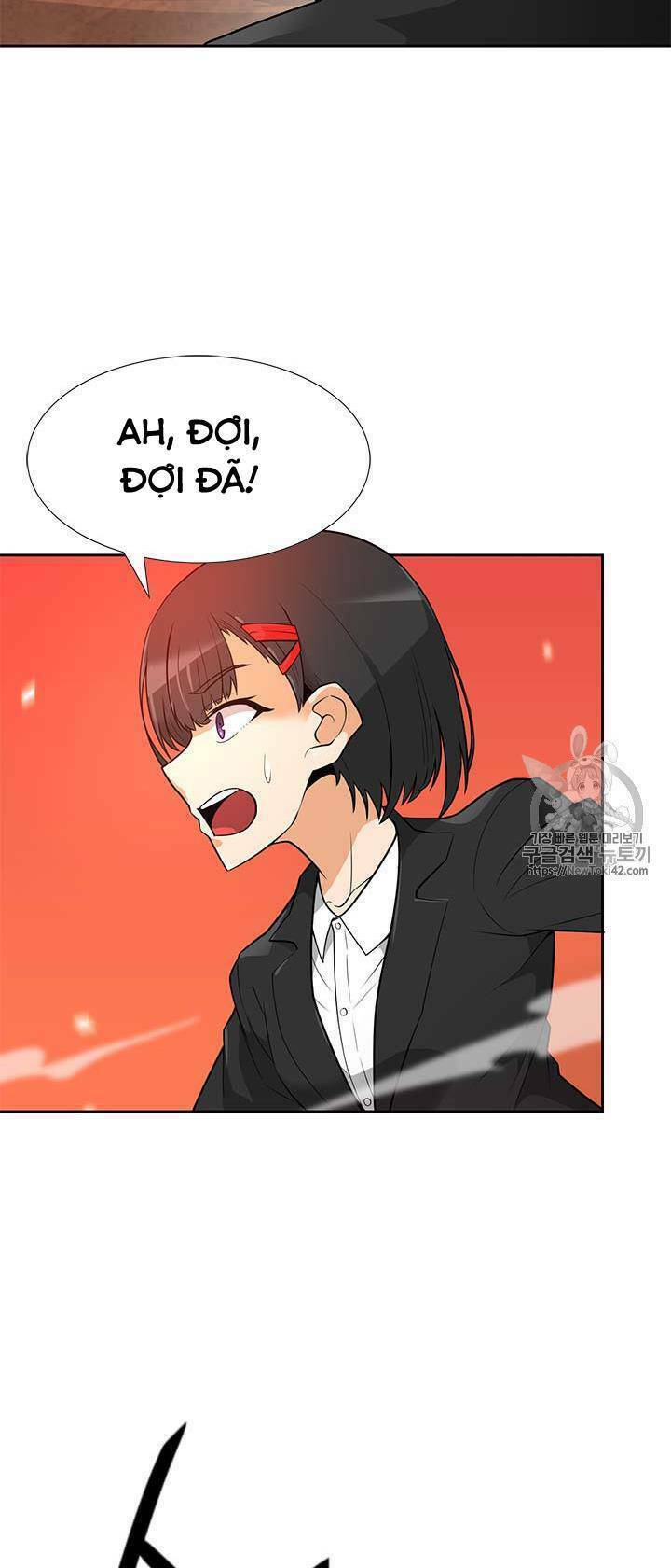 tôi tự động săn một mình chapter 42 20