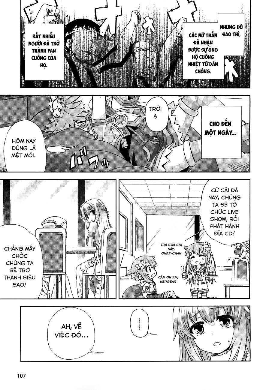 hyperdimension neptunia - hello new world chapter 2 16